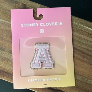 Stoney Clover Lane A Patch